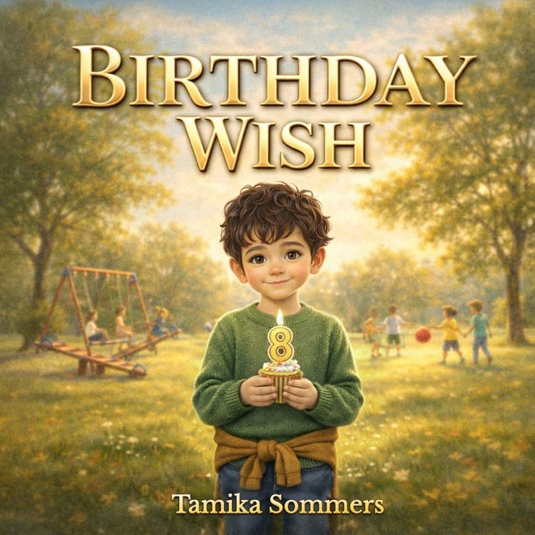 Produktbild: Birthday Wish