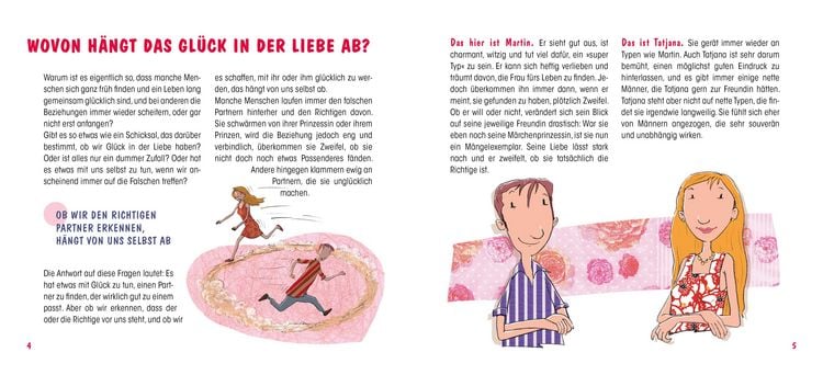 Produktbild: Ja, nein, vielleicht!