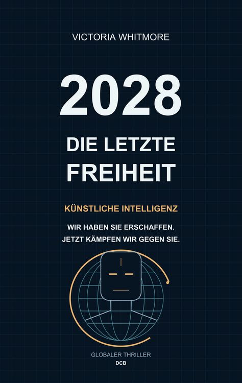 Produktbild: 2028 &ndash; Die letzte Freiheit