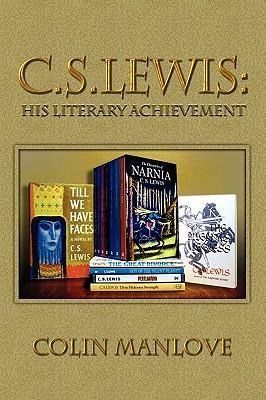 Produktbild: C. S. Lewis