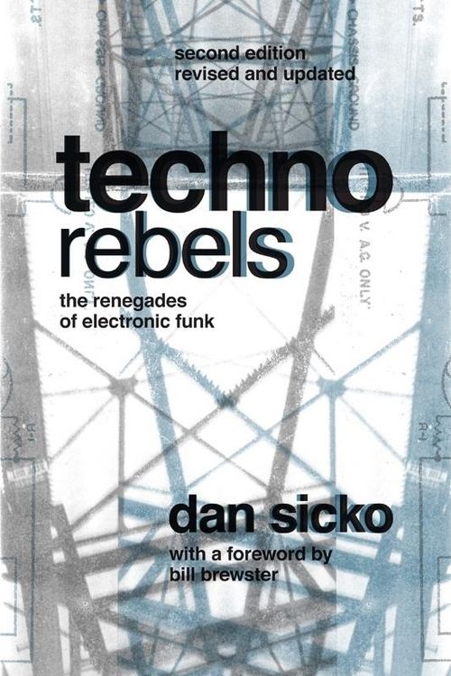 Produktbild: Techno Rebels