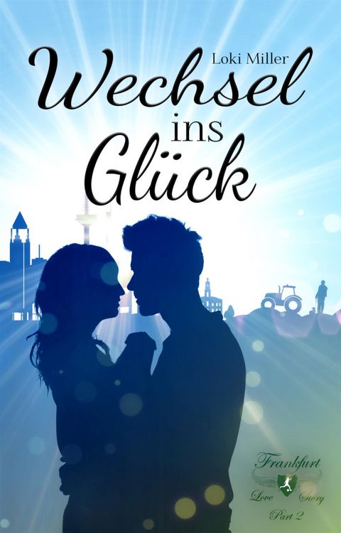 Produktbild: Wechsel ins Gl&uuml;ck