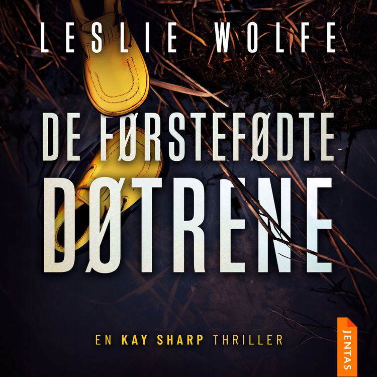 Produktbild: De f&oslash;rstef&oslash;dte d&oslash;trene