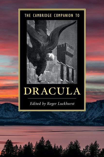 Produktbild: Cambridge Companion to Dracula