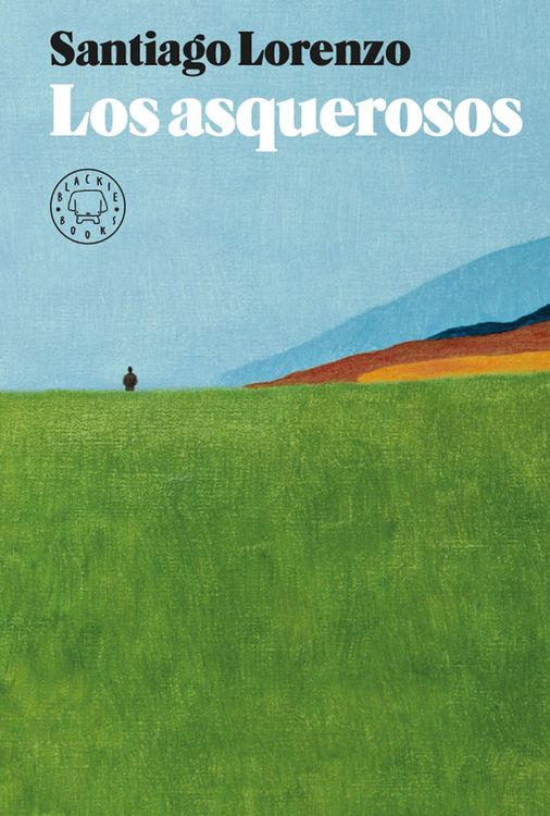 Produktbild: Los asquerosos