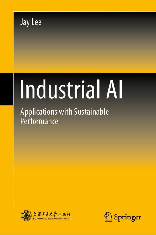 Produktbild: Industrial AI