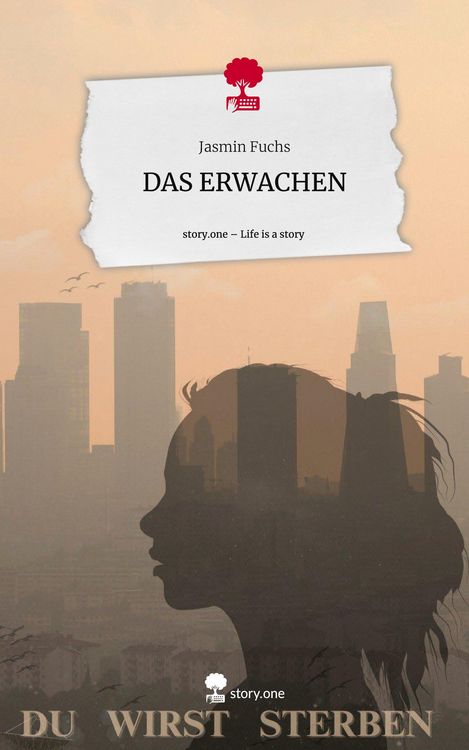 Produktbild: DAS ERWACHEN. Life is a Story - story.one
