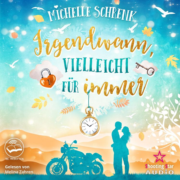 Produktbild: Irgendwann, vielleicht f&uuml;r immer