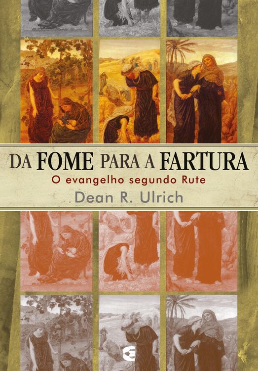 Produktbild: Da fome para a fartura