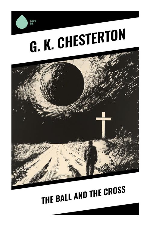 Produktbild: The Ball and the Cross
