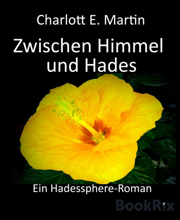 Produktbild: Zwischen Himmel und Hades