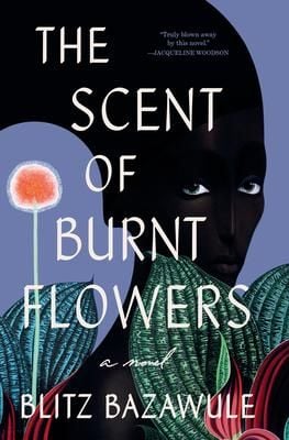 Produktbild: The Scent of Burnt Flowers