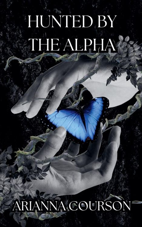 Produktbild: Hunted by the Alpha