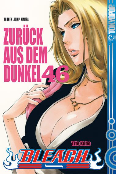 Produktbild: Bleach 46