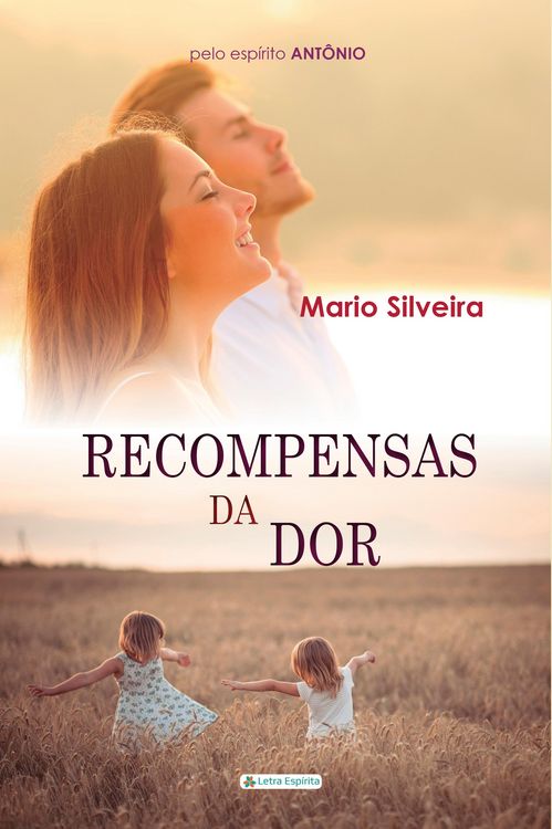 Produktbild: Recompensas da dor