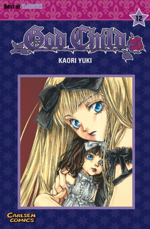 Produktbild: God Child 12