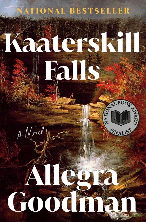 Produktbild: Kaaterskill Falls