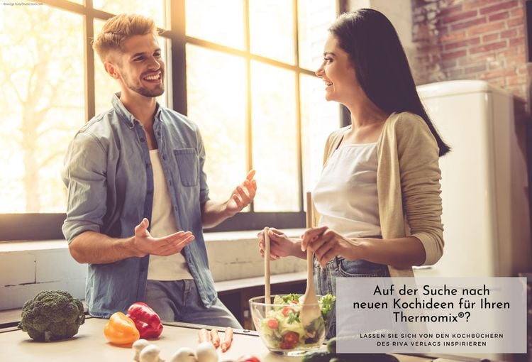 Produktbild: Lieblingsgerichte f&uuml;r Kerle aus dem Thermomix&reg;