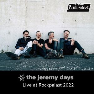 Produktbild: Live At Rockpalast 2022 (2LP col. Gatefold)
