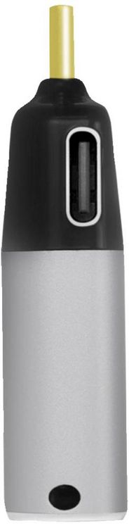Produktbild: LogiLink USB 3.2 Gen 2 (USB 3.1 Gen 2) Adapter [1x USB 3.2 Gen 2 Stecker C (USB 3.1) - 1x HDMI-Buchse, USB-C&reg; Buchse (Power Delivery)] CUA0203