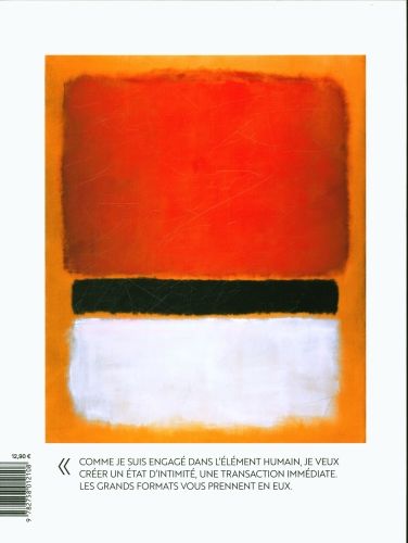 Produktbild: Mark Rothko