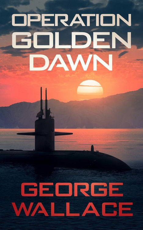 Produktbild: Operation Golden Dawn