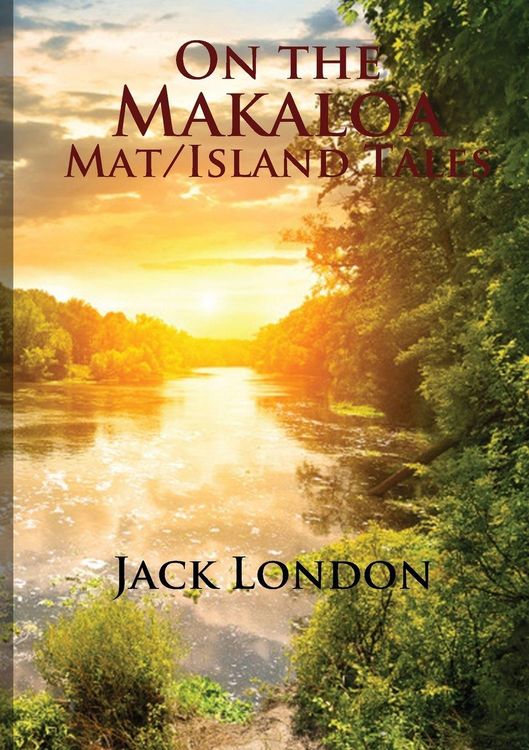Produktbild: On the Makaloa Mat