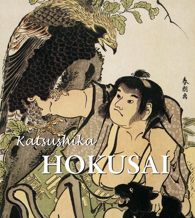 Produktbild: Hokusai