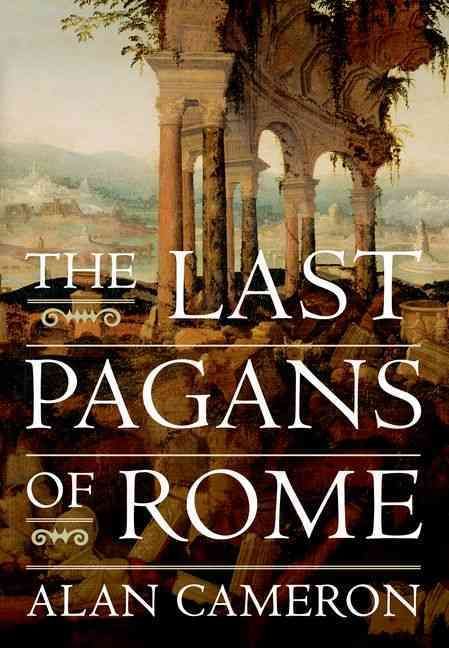 Produktbild: Cameron, A: Last Pagans of Rome