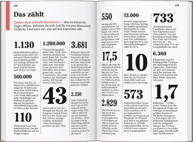 Produktbild: DUMONT Reise-Taschenbuch Reisef&uuml;hrer Kapverden. Cabo Verde