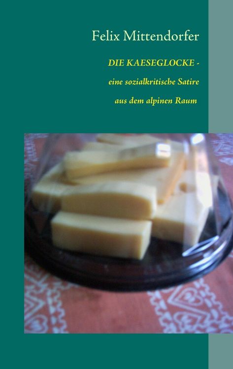 Produktbild: Die Kaeseglocke