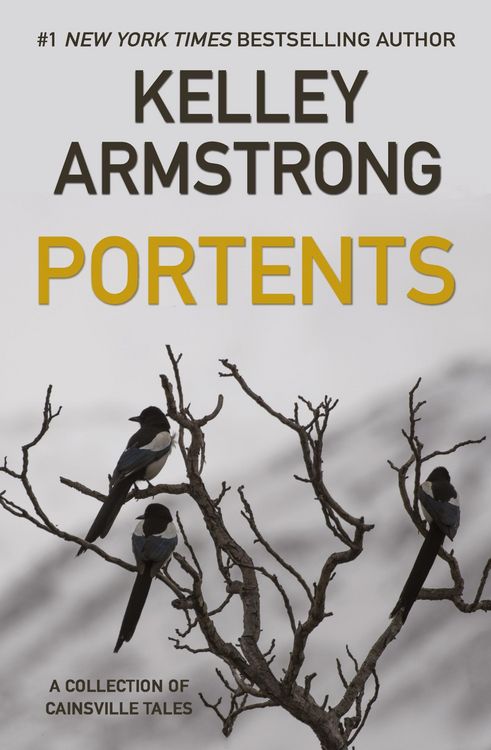 Produktbild: Portents