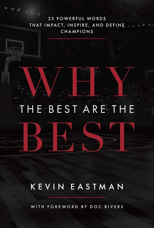 Produktbild: Why The Best Are The Best