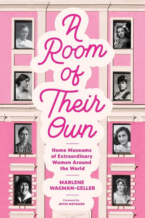 Produktbild: A Room of Their Own