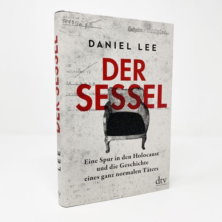 Produktbild: Der Sessel