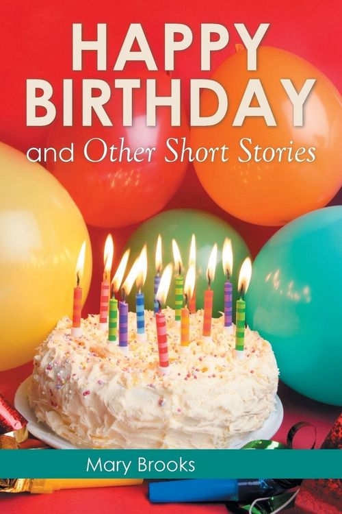 Produktbild: Happy Birthday and Other Short Stories