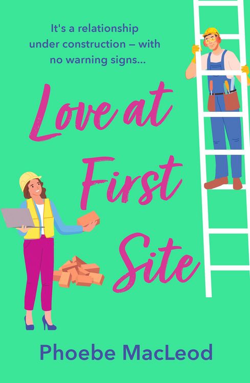 Produktbild: Love at First Site