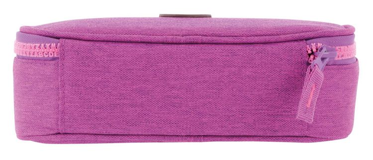 Produktbild: Herlitz Faulenzer beatBox ABC Purple/Pink