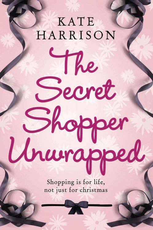 Produktbild: The Secret Shopper Unwrapped
