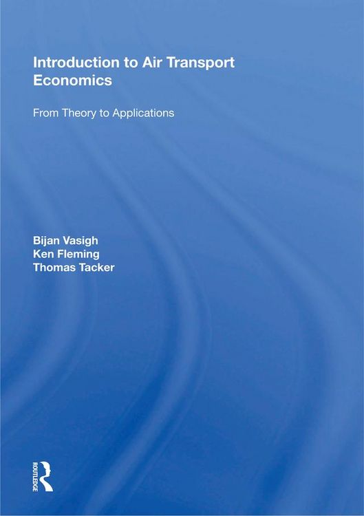 Produktbild: Introduction to Air Transport Economics