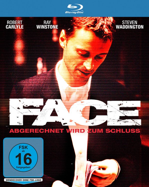 Produktbild: Face - Abgerechnet wird zum Schluss