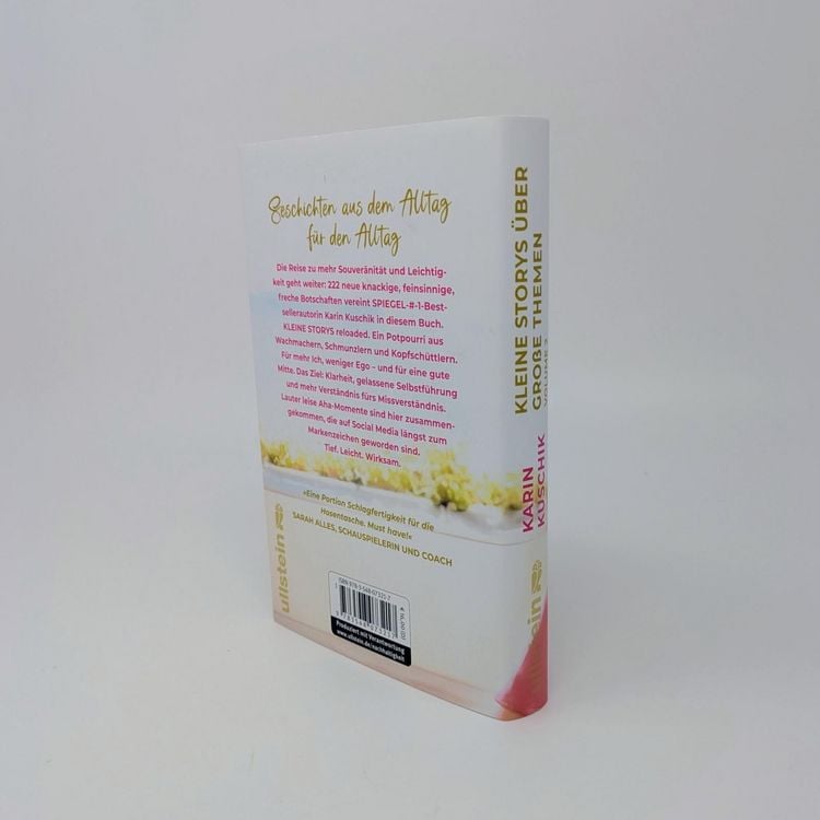 Produktbild: Kleine Storys &uuml;ber gro&szlig;e Themen Volume 2