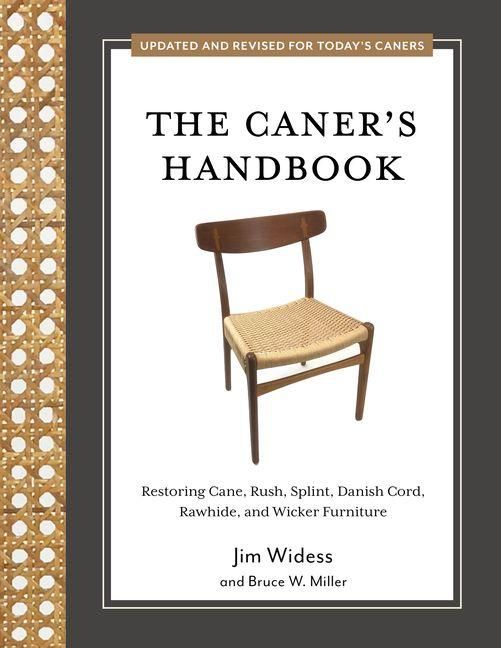 Produktbild: The Caner's Handbook