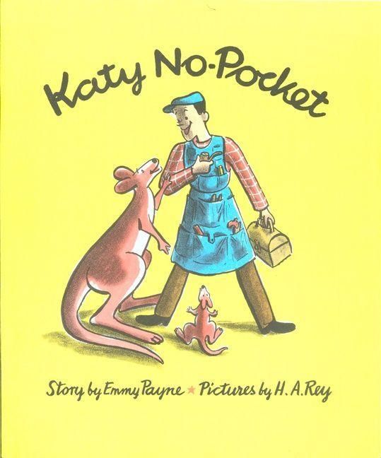 Produktbild: Katy No-Pocket