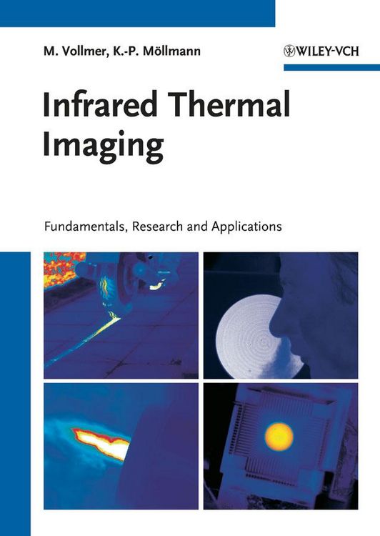Produktbild: Infrared Thermal Imaging