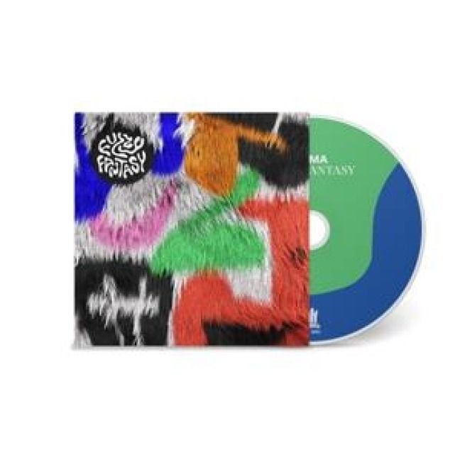 Produktbild: Fuzzy Fantasy