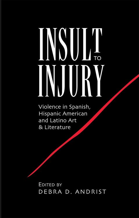 Produktbild: Insult to Injury