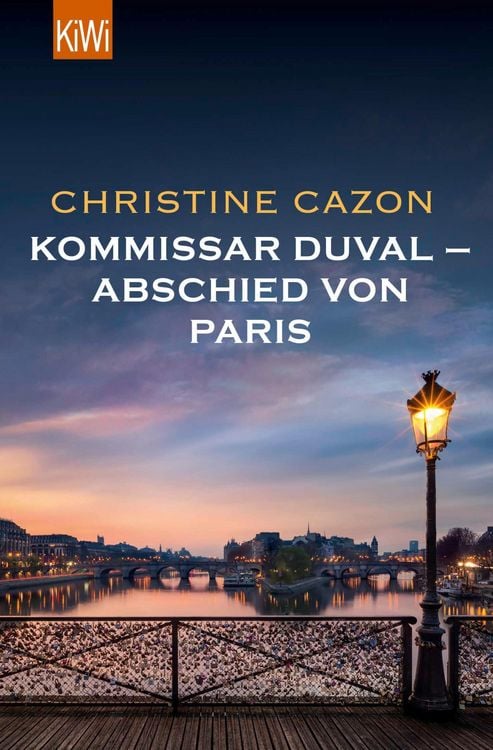 Produktbild: Kommissar Duval - Abschied von Paris