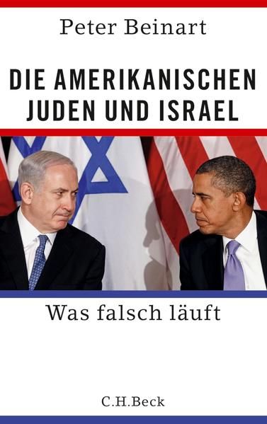 Produktbild: Die amerikanischen Juden und Israel