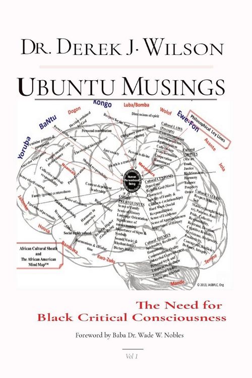 Produktbild: Ubuntu Musings